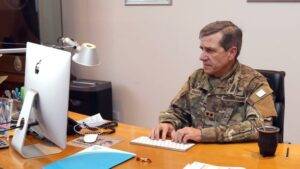 General Juan Mac Paleo: la invasión a Venezuela.