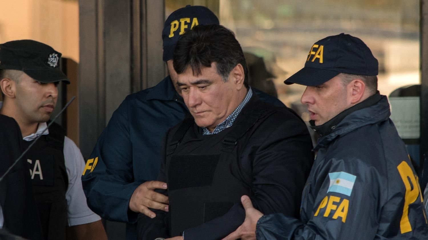 La muerte del derecho y la prisión sin razones El Cohete La muerte del derecho y la prisión sin razones El Cohete