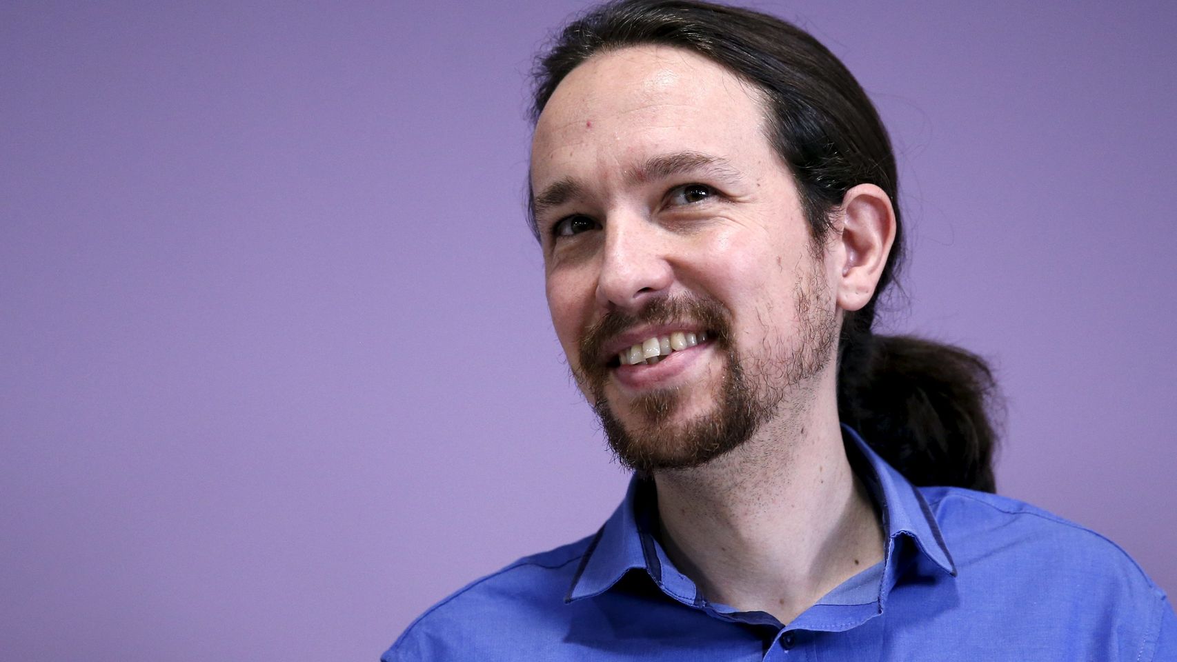 Pablo iglesias y venezuela