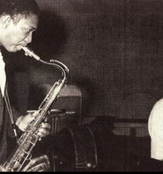 coltrane