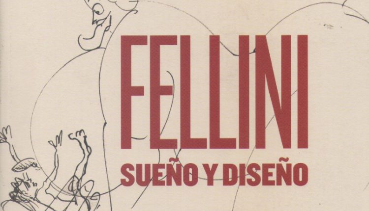 tapa Fellini