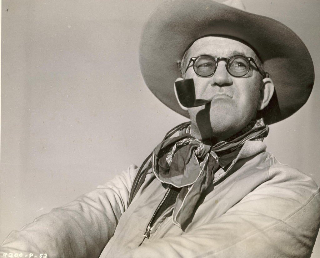 Resultado de imagen de John Ford