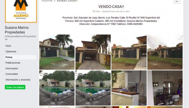 vendo casa1