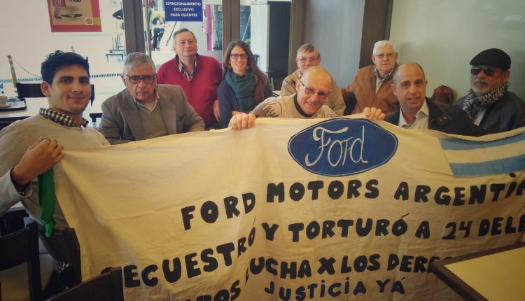 Justicia Ya