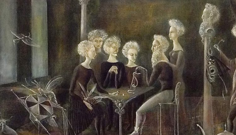 leonora carrington 5