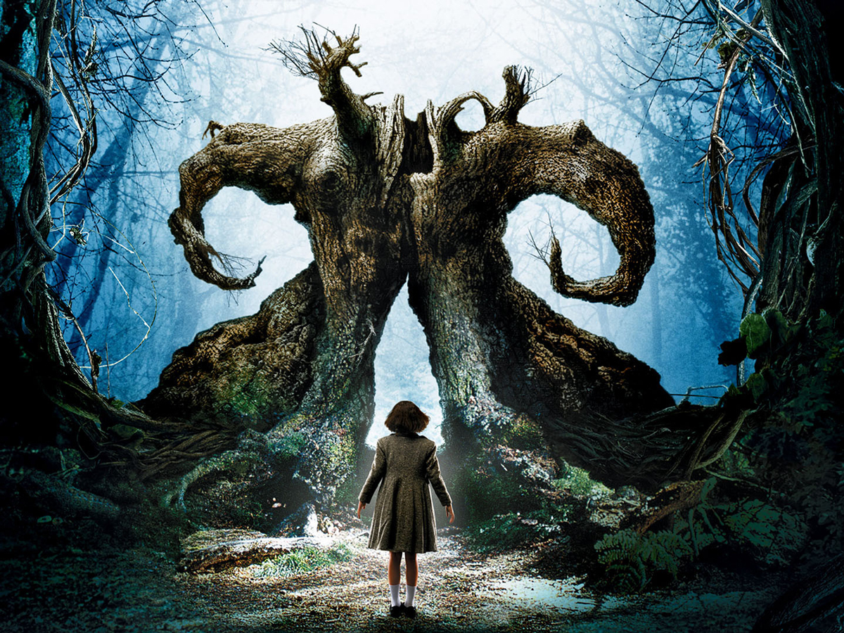 Retorno al bosque oscuro El Cohete a la Luna