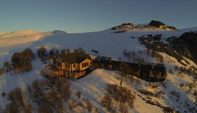 lodge