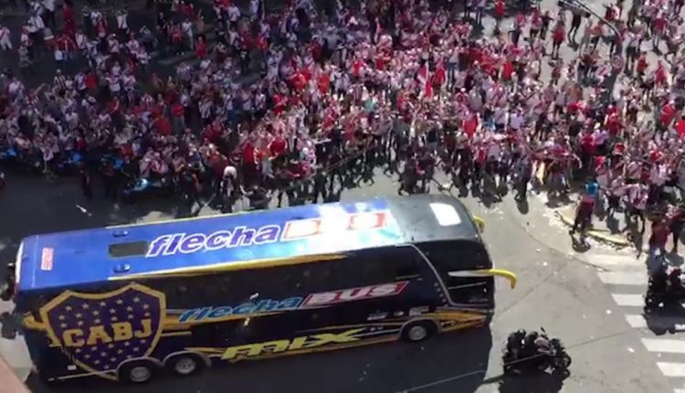 Bus