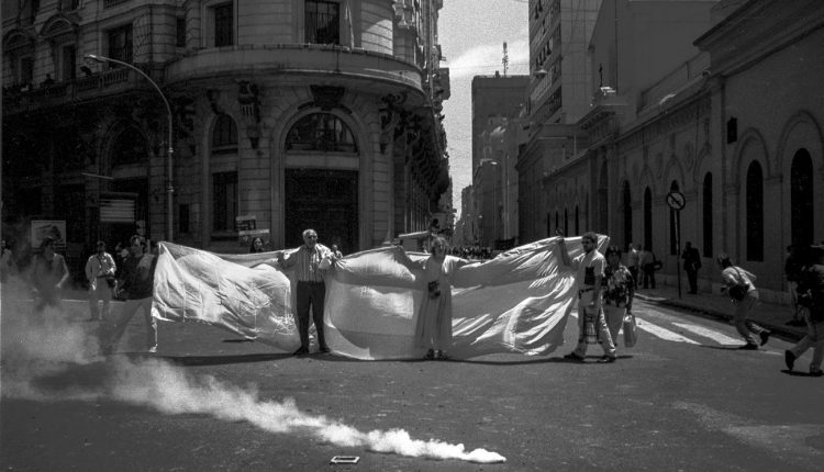 Cumpleaños de 90 de Gilou Garcia Reinoso.