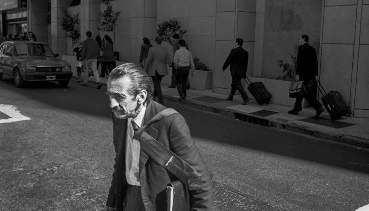 Cumpleaños de 90 de Gilou Garcia Reinoso.