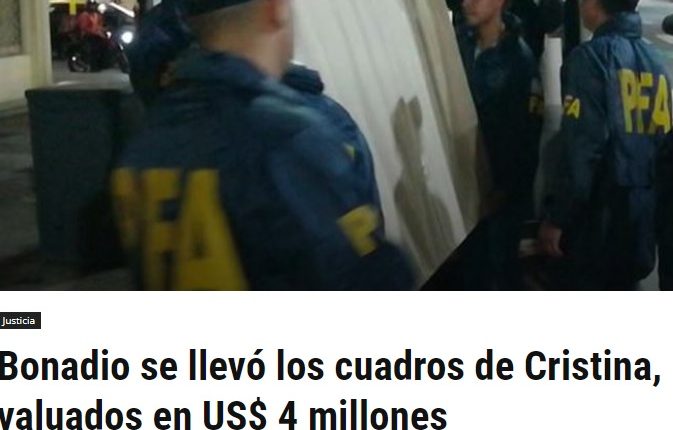 Cuadros