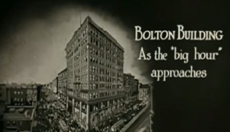 Flatiron