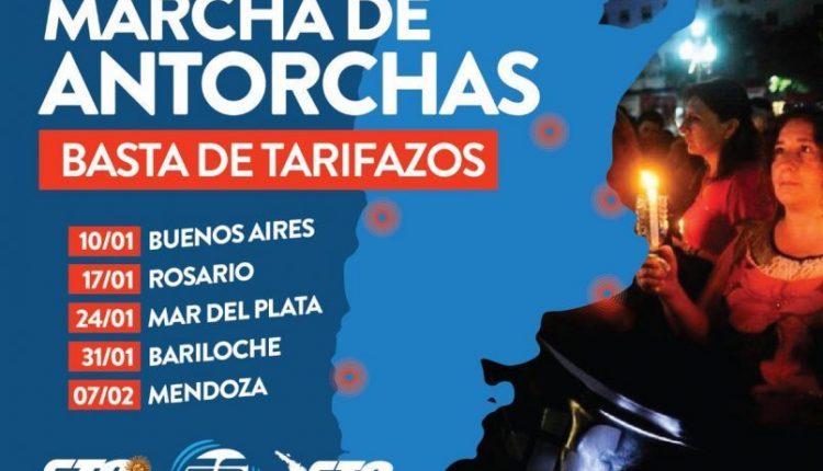 antorchas