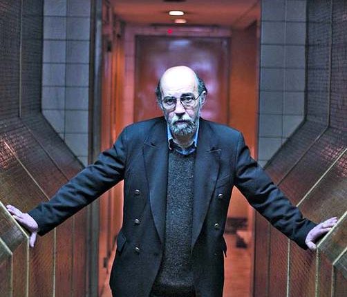 hector libertella