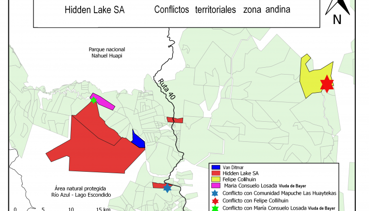 mapa Lewis zonas de conflicto 9 enero definitivo