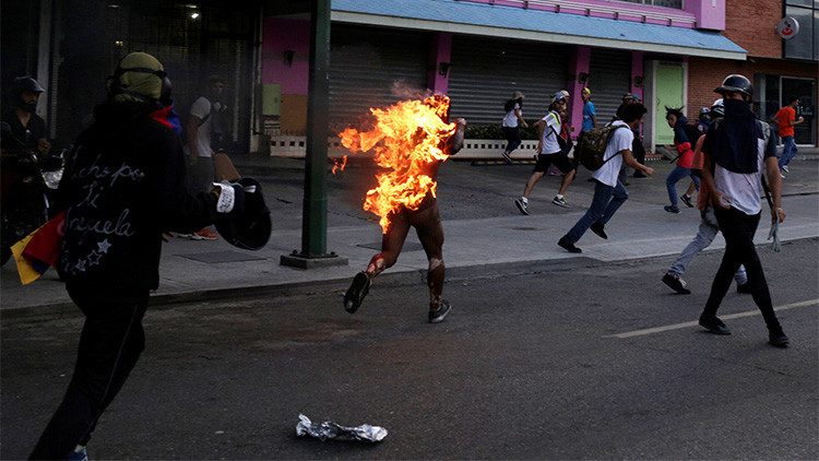 venezuela