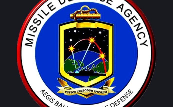 Aegis Ballistic Missile Defense