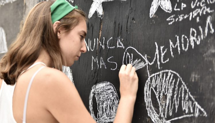 acto 24 de marzo (Adrián Escandar)