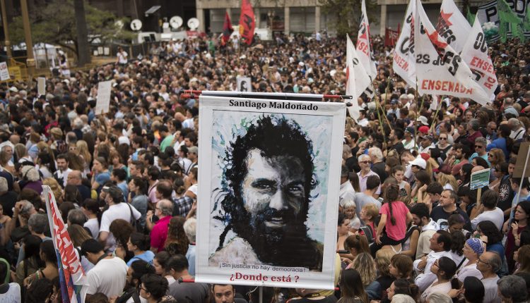 24 de Marzo . Dia de la memoria