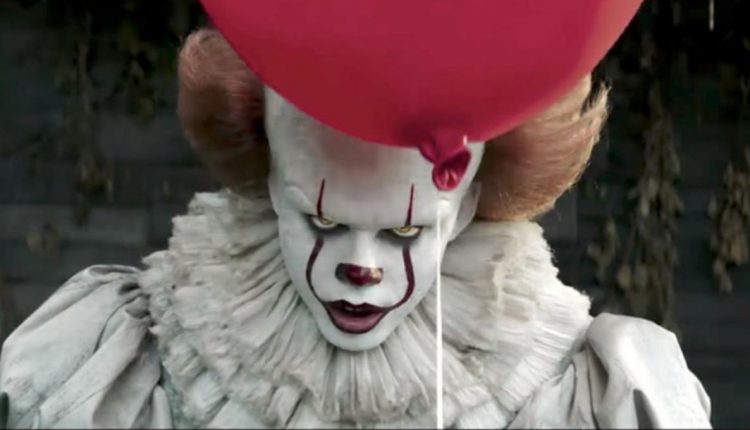 pennywise
