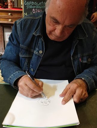 ALTUNA PARA EL COHETE 3