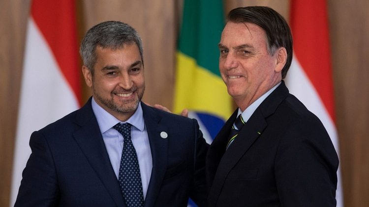 Mario-Abdo-Jair-Bolsonaro
