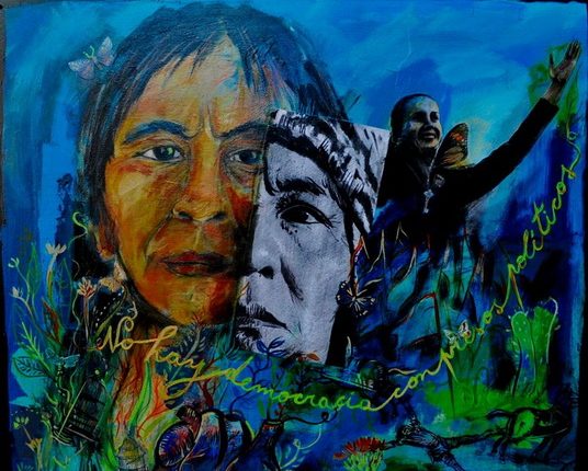 Milagro-Sala