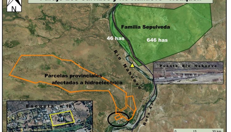 NAhueve conflicto