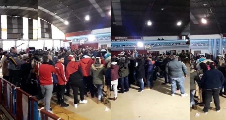 Rosario Macri