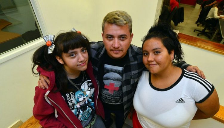 benja por claudio espinoza