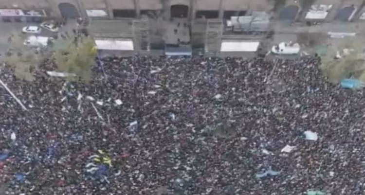 rosario cfk