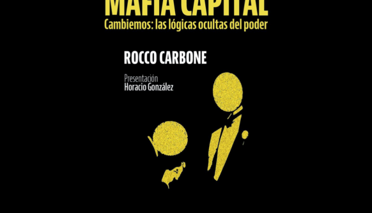 tapa libro rocco carbone