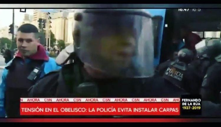 Obelisco