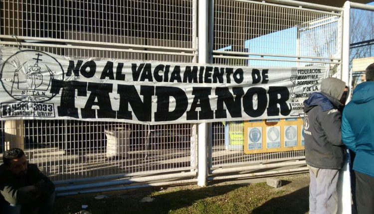 Tandanor