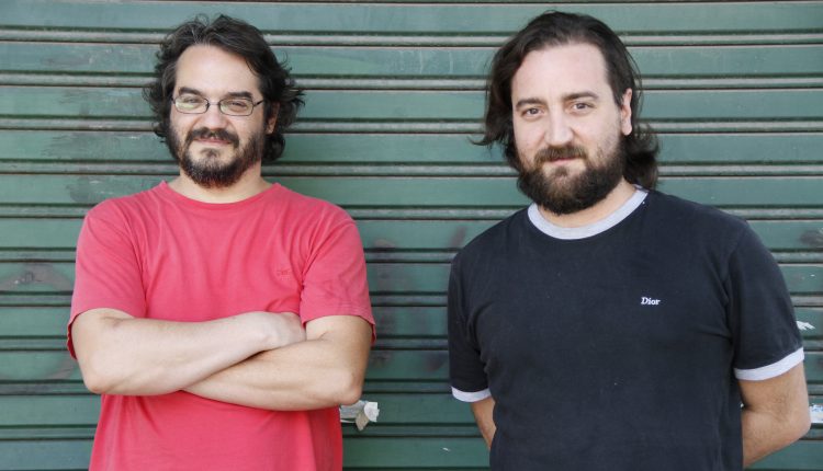 La escuela contra el margen_Directores