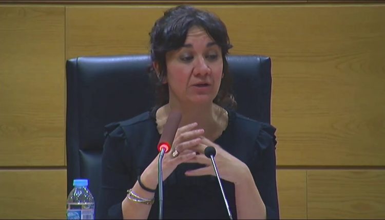Libia Arenal Lora