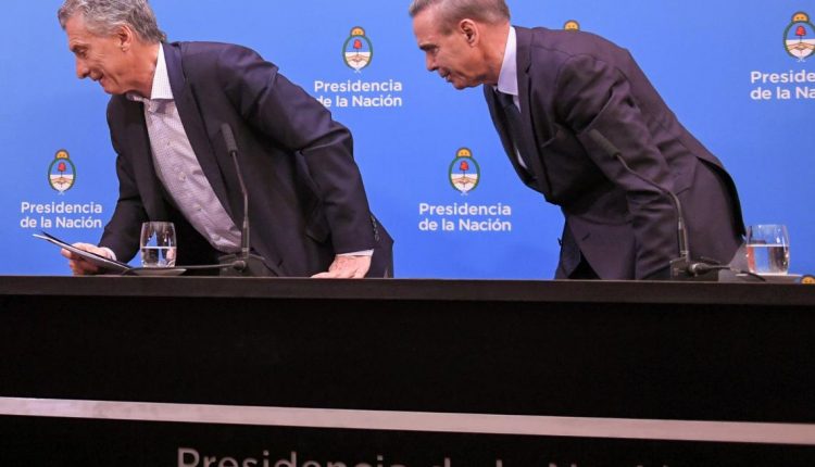 Se van