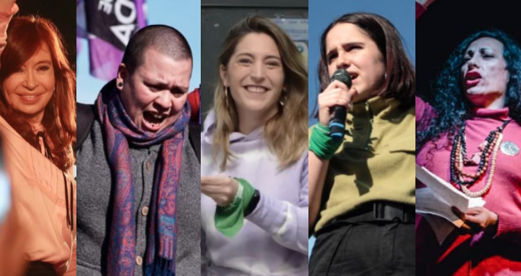 violencia política 2