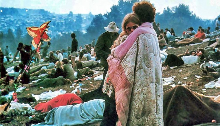woodstock_1969_2 ERCOLINE