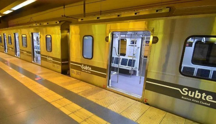 4. subte