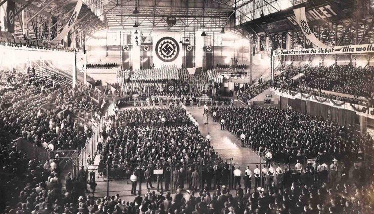 Nazi_rally_Argentina_1938_1
