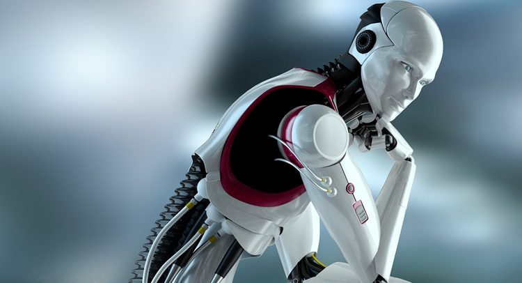Robot