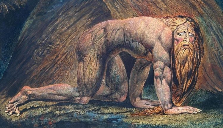 WBlake-Nabucodonosor 1795