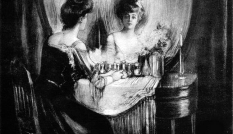 Allisvanity
