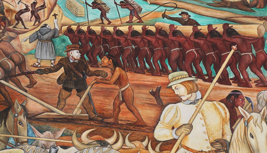 LOS ORÍGENES DEL PEDIR - El Cohete a la Luna