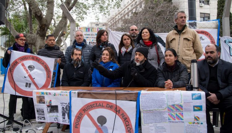 Docentes