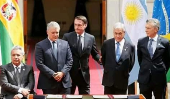 Los cinco El Cohete a la Luna