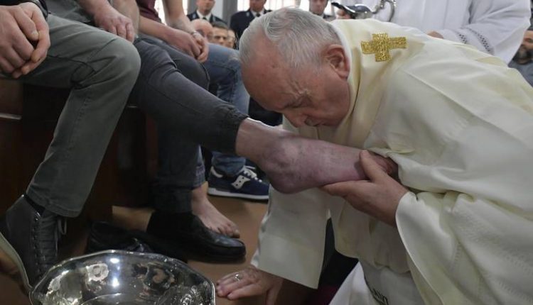 Papa Francisco