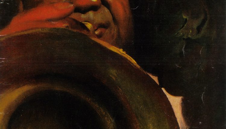 Programa de Louis Armstrong