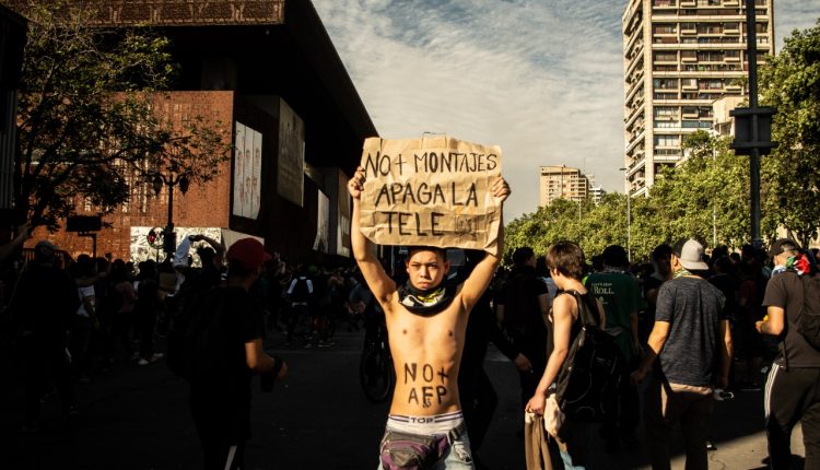 foto de Teresa Arana Migliassi